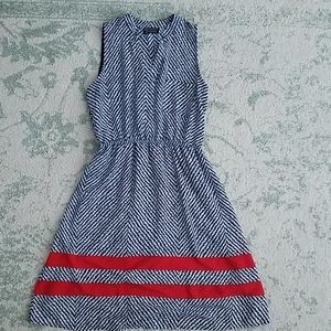 Retro Chic Dress